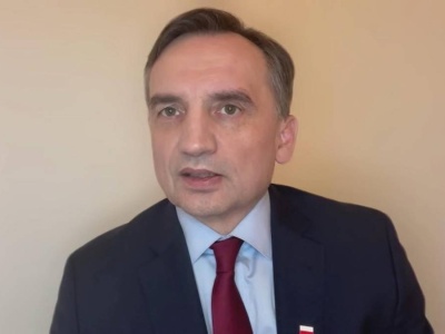 Zbigniew Ziobro z azylem na Węgrzech. Jest komunikat