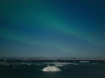 Surowcowy skarbiec pod lodem. To dlatego jest tak ważna