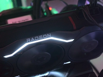 Złe wieści dla graczy. Nowych kart graficznych jeszcze długo nie będzie