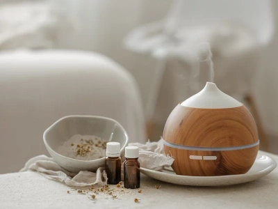 To nie perfumy i nie chemia. A łazienka pachnie lepiej niż zwykle