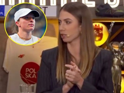 Zaskoczyła słowami o Świątek. 