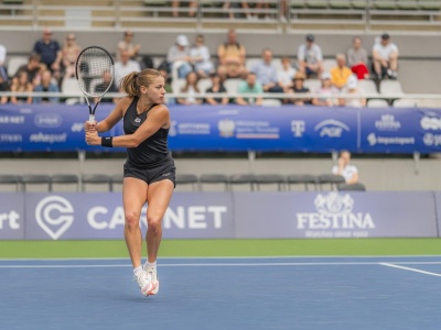 Tenis: Maja Chwalińska z awansem w kwalifikacjach Australian Open! 