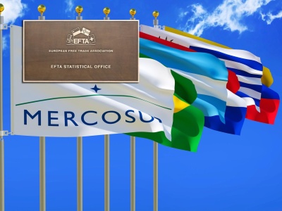 Podpis umowy UE–Mercosur coraz bliżej
