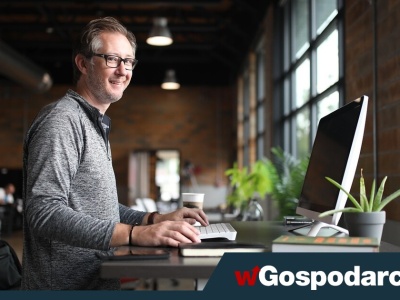 Małe firmy w ogonie optymizmu w polskim biznesie