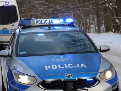 Lublin: Szczęśliwy finał poszukiwań zaginionej 82-latki