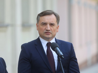 Zbigniew Ziobro uzyskał azyl polityczny na Węgrzech