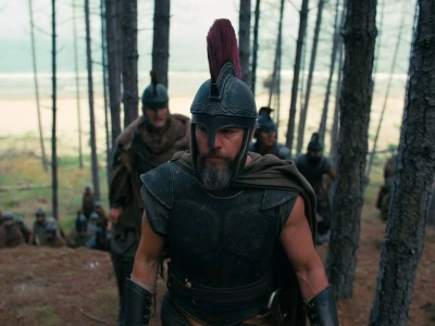 Odyseja już ukończona? Odbył się tajny pokaz filmu Nolana - jest wielkie 