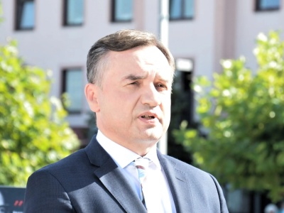 Zbigniew Ziobro z azylem politycznym na Węgrzech