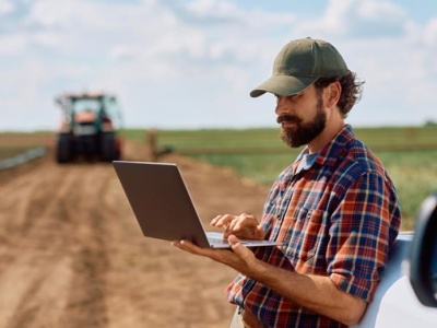 Składki KRUS na początku 2026 r. Znamy nowe kwoty. Termin mija 2 lutego