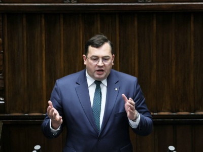 PiS chce dymisji ministra rolnictwa. 