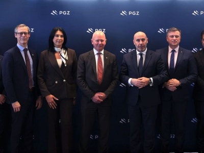 PGZ i Saab chcą pogłębić wzajemną współpracę