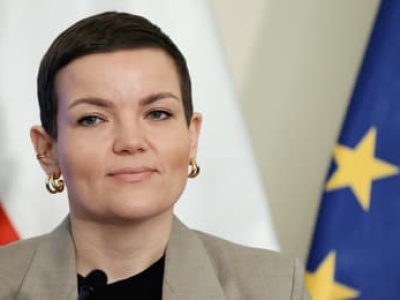 Ministra kultury: Przełom w upamiętnianiu ofiar Rzezi Wołyńskiej. Ukraińcy już niczego nie blokują