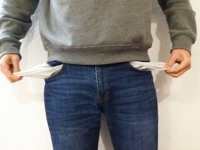 Dramatyczne dane o zadłużeniu Polaków. Psychologowie biją na alarm