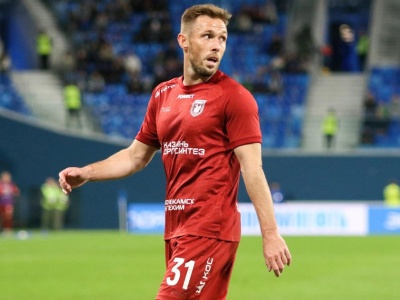 Wielkie zaskoczenie. Maciej Rybus wystąpi w Polsce