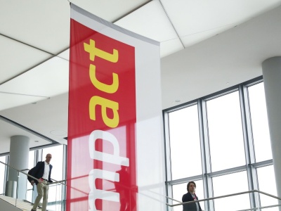 Silniejsza od dyktatorów. Znana prawniczka odwiedzi wiosną Polskę