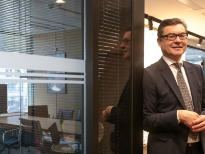 Synektik przedstawił dane operacyjne za I kwartał. Zamówienia w górę