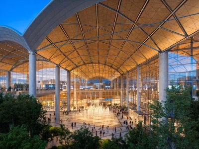 PPL wyłoży miliardy na CPK. I będzie zarządzać nowym portem