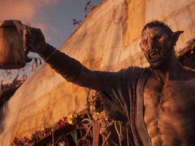 Rewolucja w nowym Divinity? Tej prostej mechaniki brakowało w Baldur's Gate 3