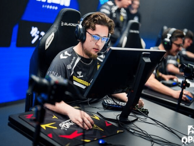 Poznaliśmy najlepszego gracza CS2 za 2025 rok według HLTV!