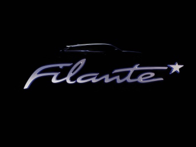 Renault Filante nadjeżdża. Francuski luksus z Korei, którego (na razie) nam nie dadzą