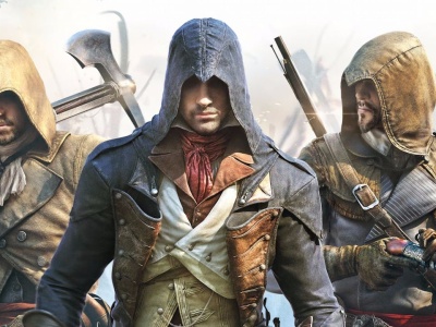 Reżyser Assassin's Creed: Unity punktuje największy błąd, jaki popełniają giganci branży gier. „Przyszłość należy do mniejszych zespołów”
