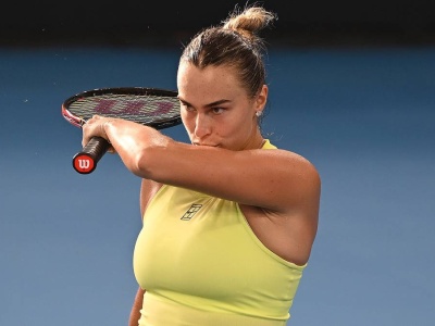 Ukrainka nie podała ręki Sabalence. Jest riposta. 