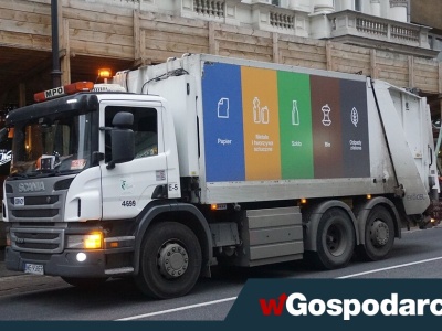 Lawina! Drastycznie rosną stawki za wywóz śmieci