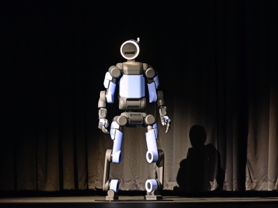 Hyundai ujawnia rozbudowany plan robotyki