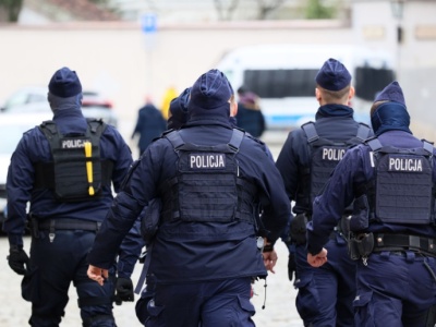 Tysiące razy wprowadzili służby w błąd. Na złośliwców nie ma bata