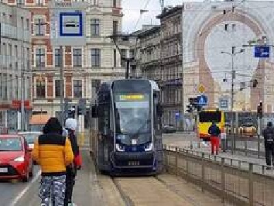 Wrocław: 102,5 mln zł na inwestycje MPK w 2026 i 2027 roku. Gdzie w tym roku spodziewać się remontów?