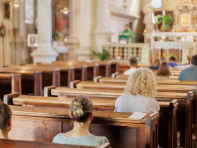 Tego nie rób w niedzielę. Katolicy muszą o tym pamiętać