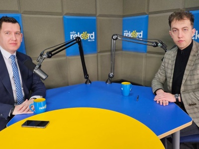 Rafał Górski: musimy zmienić koncepcję budowy nowego centrum transportowego