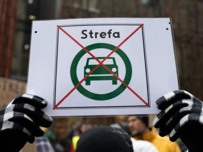 Kraków: 5 skarg na SCT trafiło do sądu. Kierowcy wściekli na nowe przepisy