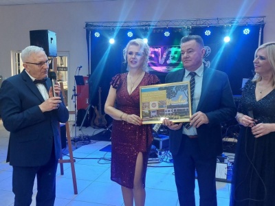 Rychwalski Bal Charytatywny. Mieszkańcy wsparli leczenie 4-letniego Juliana