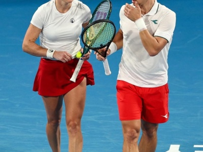 Wspaniałe zwycięstwo w Sydney! Polacy wygrali United Cup!