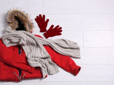 Kurtki, rękawiczki czy szaliki. Bełchatów organizuje pomoc dla potrzebujących na zimę