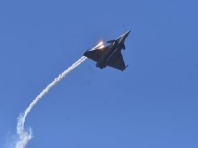 Porażka Trumpa w Indiach. Kupią ponad setkę maszyn od innego mocarstwa