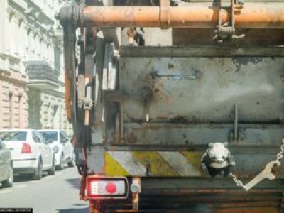 Zarobki kierowców śmieciarek. Oto ile dostają 