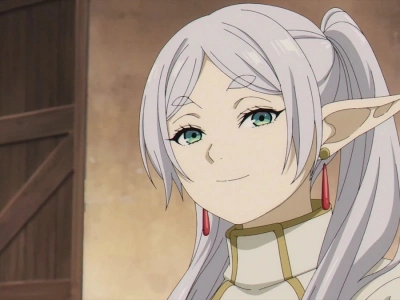 Drugi sezon Frieren coraz bliżej. Twórcy zdradzili nowe smaczki