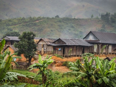 10 najdroższych katastrof klimatycznych 2025 roku