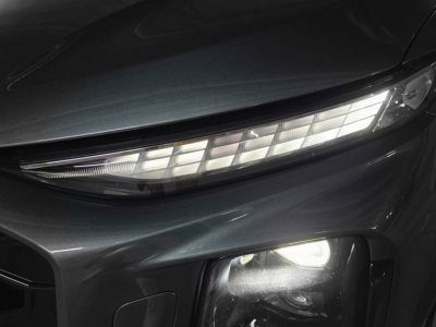 Przejechałem Audi Q3 2026 ponad 1400 km. Złapałem się za głowę, kiedy zobaczyłem spalanie