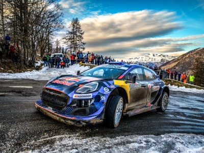 (Moto)Wizja Tygodnia – 12-19 stycznia