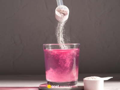 Pijesz i widzisz różnicę! Top 3 smakowe kolageny na jędrną skórę, mocne włosy i paznokcie