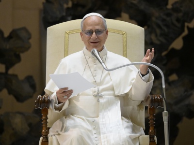 Leon XIV i jego dyskretna dyplomacja