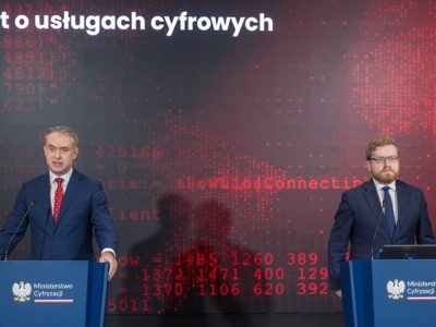 Prezydenckie weto wobec DSA: więcej władzy dla platform, mniej praw dla użytkowników