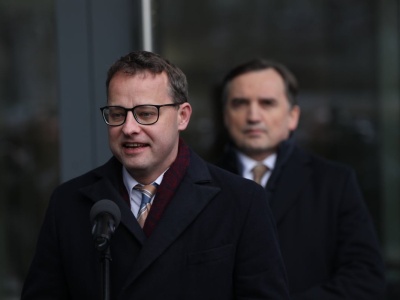 Ponowny wniosek o ENA dla Marcina Romanowskiego. Sąd zdecydował, co dalej