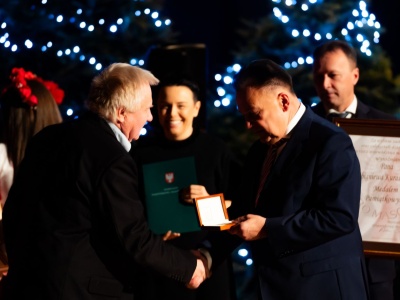 Wyjątkowa gala rozpoczęła obchody 50-lecia Muzeum Wsi Radomskiej. Pojawili się znamienici goście