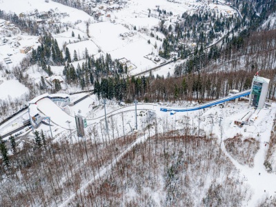 Tam dzieci będą miały frajdę, a dorośli odpoczną. Sprawdź, gdzie pojechać na ferie