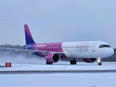 Więcej lotów ze Szczecina do Norwegii