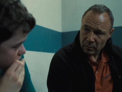 Stephen Graham o 2. sezonie Dojrzewania. Kiedy możemy się spodziewać nowej odsłony?